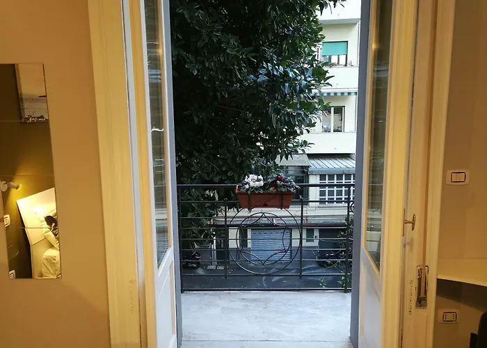 B&B Marange Napoli